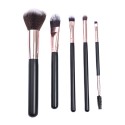 Set de machiaj - negru