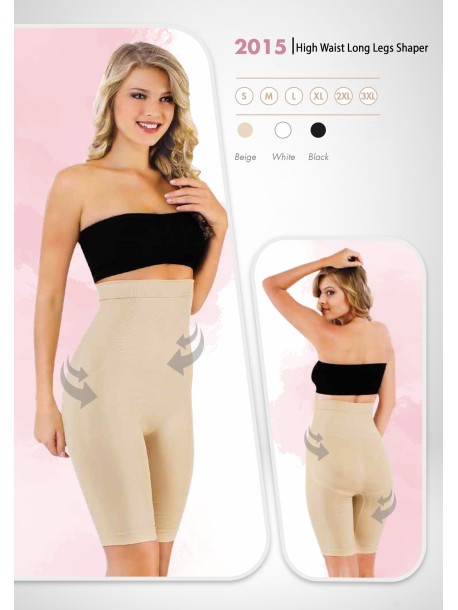 Lenjerie modelatoare