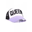 Sapca Queen mov