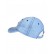 Șapcă din denim albastru deschis New York 2