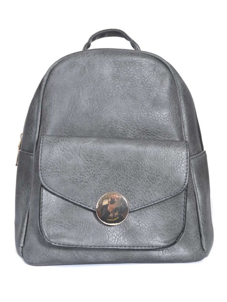 Rucsac verde mic