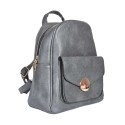 Rucsac verde mic
