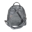 Rucsac verde mic
