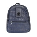 Rucsac pentru femei in albastru