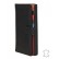 Portofel de lux pentru femei, confecționat din piele naturală 85242№-16-8118 Black 3
