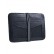 Portcard cu bandă elastică - negru Mod 54 2