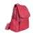 Rucsac de dama - burgundia