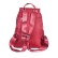 Rucsac de dama - burgundia