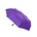 Umbrelă mov pentru femei 1
