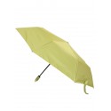 Umbrelă verde pentru femei
