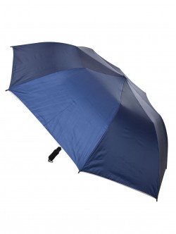 Umbrelă albastră nepliabilă