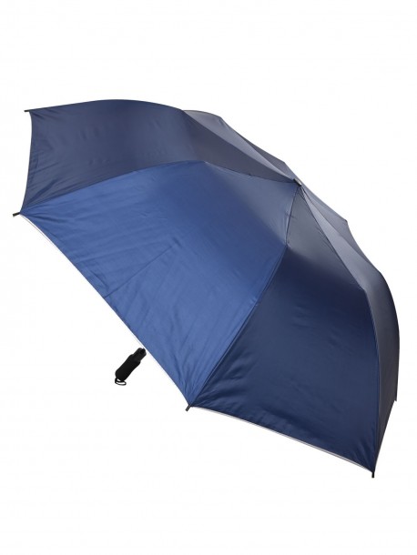 Umbrelă albastră nepliabilă