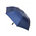 Umbrelă albastră nepliabilă