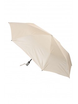 Umbrelă automată rezistentă la vânt - gri