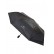 Umbrelă de soare cu protecție UV - neagră 1