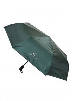 Umbrelă de soare cu protecție UV - verde