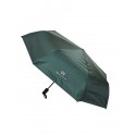 Umbrelă de soare cu protecție UV - verde