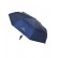 Umbrelă de soare cu protecție UV - albastru închis 1