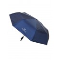 Umbrelă de soare cu protecție UV - albastru închis