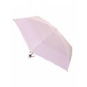 Umbrelă de buzunar roz