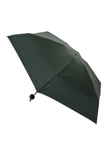 Umbrelă de buzunar de culoare maro