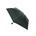 Umbrelă de buzunar de culoare maro