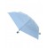 Umbrelă de buzunar în culoarea albastră 1