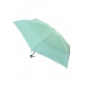 Umbrelă de buzunar de culoare verde