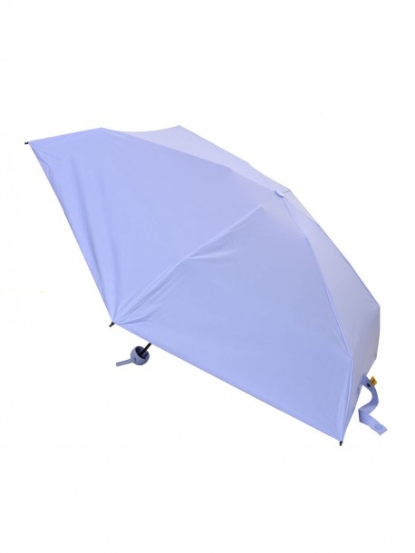 Umbrelă de buzunar în culoarea violetă