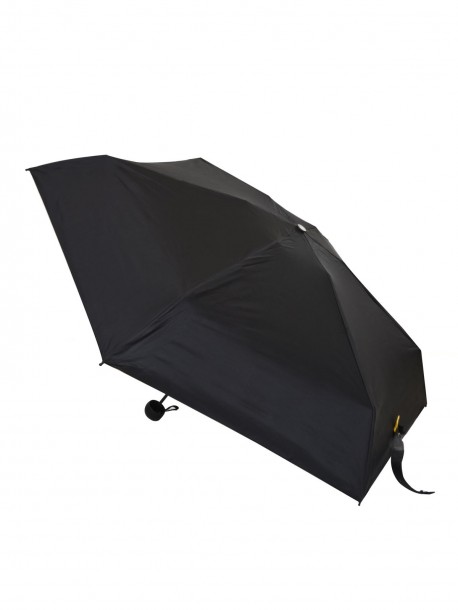 Umbrelă de buzunar în culoarea neagră