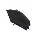 Umbrelă de buzunar în culoarea neagră