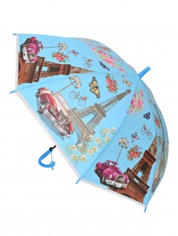 Umbrelă pentru copii Paris