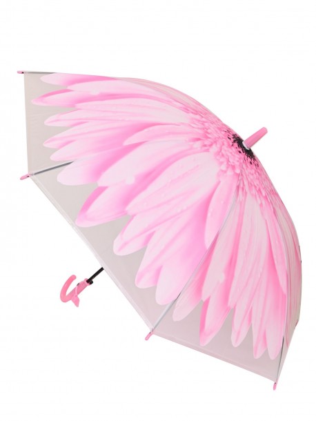 Floare umbrelă roz pentru copii