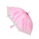Floare umbrelă roz pentru copii