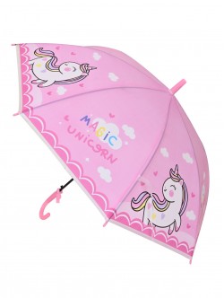 Umbrelă pentru copii Unicorn