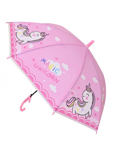 Umbrelă pentru copii Unicorn
