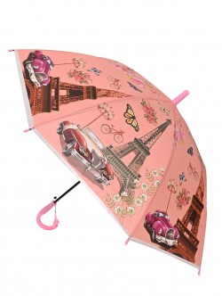 Umbrelă pentru copii Paris
