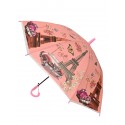 Umbrelă pentru copii Paris