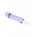 Umbrelă pliabilă pentru copii - violet 036 1