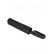 Umbrela neagra rezistenta la vant 032 1