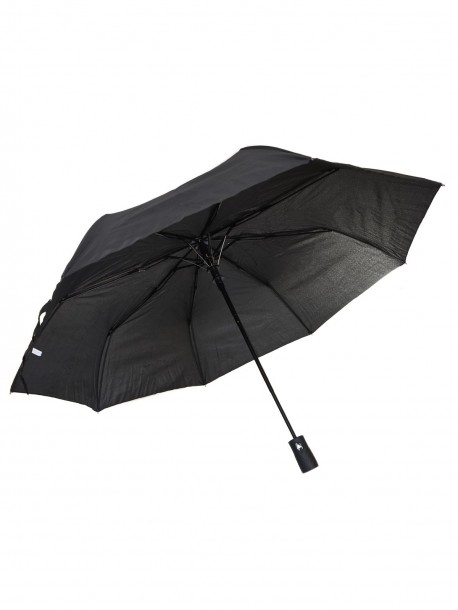 Umbrelă pliabilă neagră 029