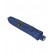 Umbrelă albastră cu protecție UV 034 1