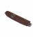 Umbrelă maro cu protecție UV 034 1