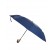 Umbrelă albastră cu mâner din lemn 032 2