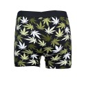 Boxeri de barbati cu marijuana