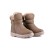 Botine de dama Ary bej