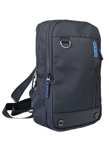 Mini rucsac negru