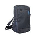 Mini rucsac negru