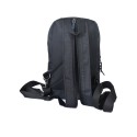 Mini rucsac negru
