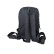 Mini rucsac negru